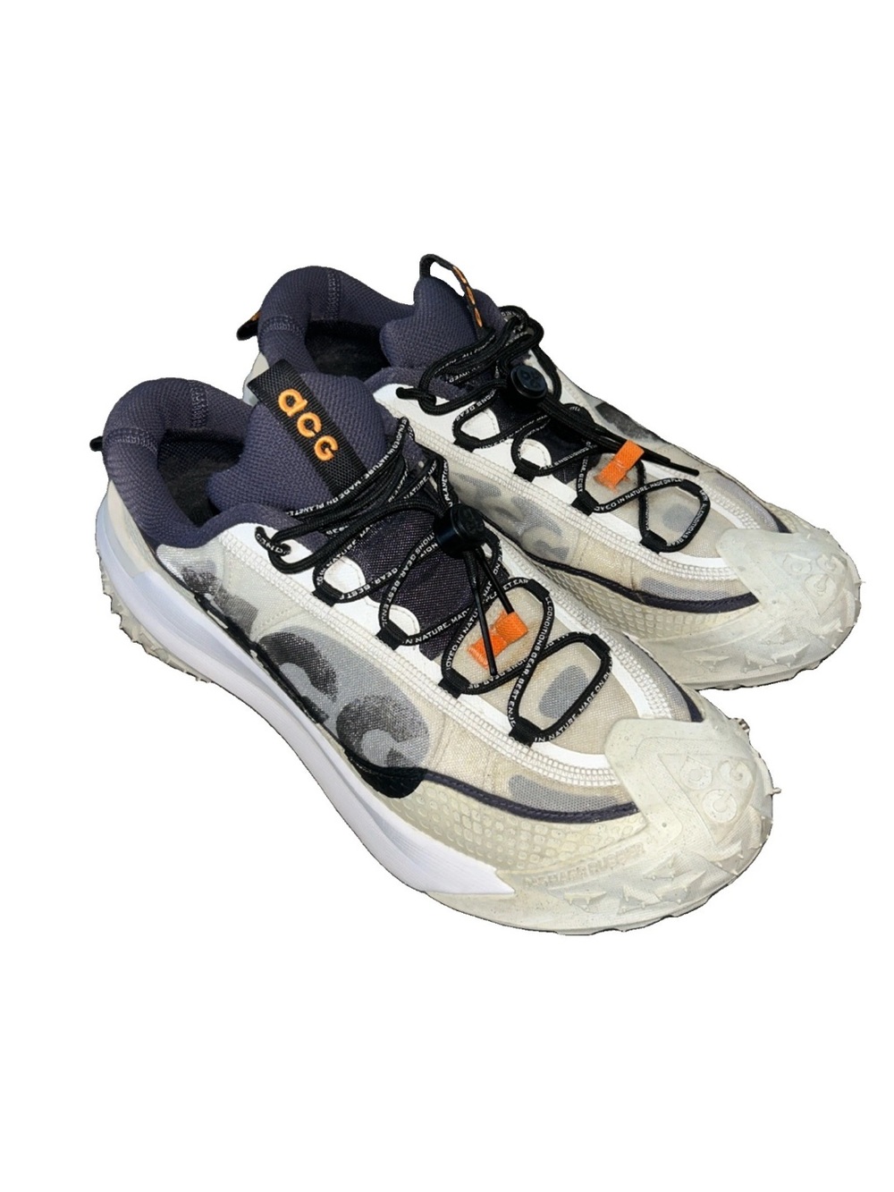 Nike ACG Mountain Fly 2 size 9.5 Men’s